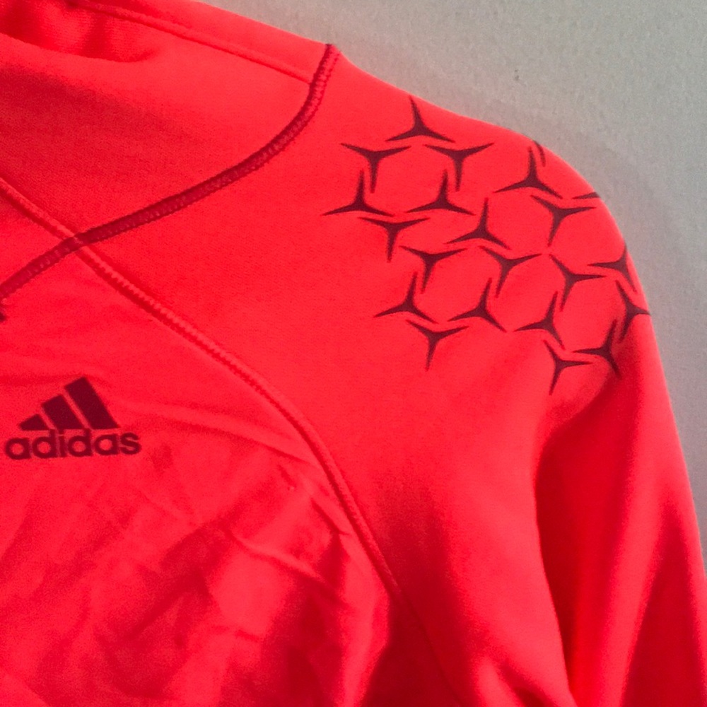 ADIDAS ski top - Picture 2 of 4